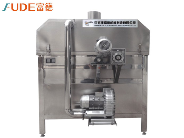 DrumFiltering Machine